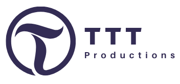 Ttt Productions logo